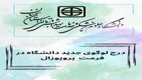 یکپارچه سازی نشان (لوگو) دانشگاه
