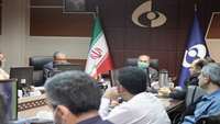نشست هم اندیشی دانشگاه علوم پزشکی سمنان و صدا وسیمای مرکز سمنان با محوریت صیانت از جمعیت