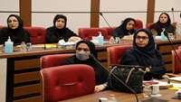 برگزاری کارگاه آشنایی با خلاصه سیاستی و روش شناسی تولید آن در معاونت تحقیقات و فناوری دانشگاه علوم پزشکی تهران