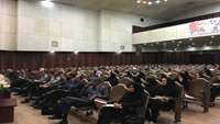 برگزاری کارگاه توانمند سازی دانشگاه های علوم پزشکی در تعیین اولویت های پژوهشی