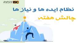  سامانه نظام ایده ها و نیاز ها (نان)
