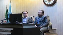 سمپوزیوم مدیریت بحران، در مسمومیت‌های اورژانس برگزار شد