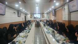 کارگاه تقویت و ساماندهی مداخلات SDH با مشارکت معاونت بهداشت دانشگاه و مرکز تحقیقات عوامل اجتماعی موثر بر سلامت دانشگاه برگزار شد