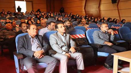  کارگاه پیشگیری از آسیب‌های روانی ناشی از تروما برگزار شد 