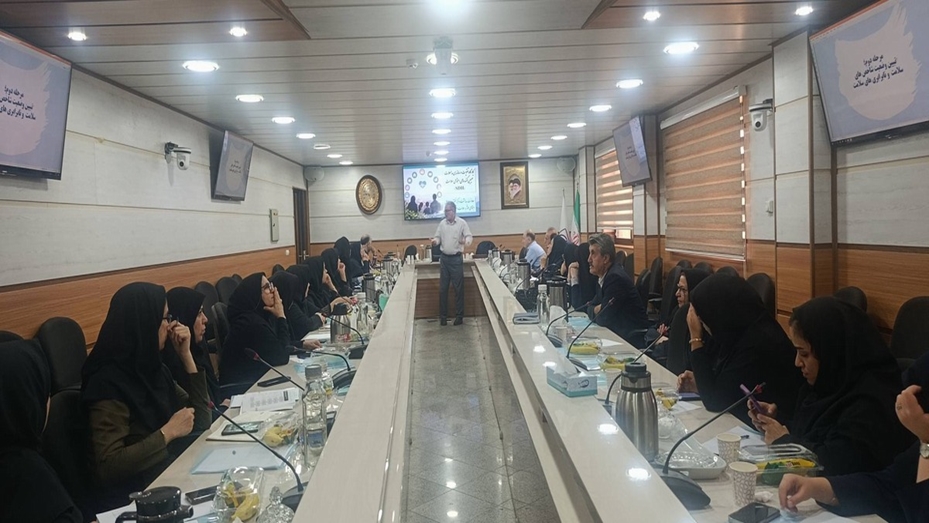 کارگاه تقویت و ساماندهی مداخلات SDH با مشارکت معاونت بهداشت دانشگاه و مرکز تحقیقات عوامل اجتماعی موثر بر سلامت دانشگاه برگزار شد